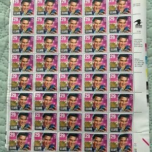 For Elvis collectors